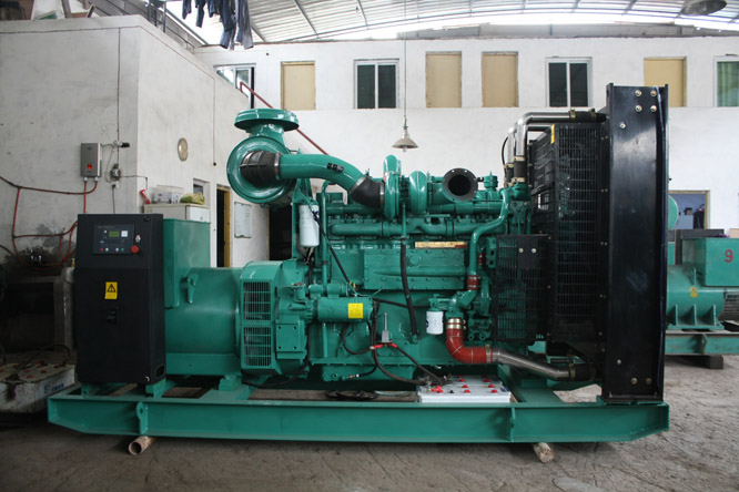 辽中环保无噪音：租用静音发电机组，为环境和耳朵双重保驾护航